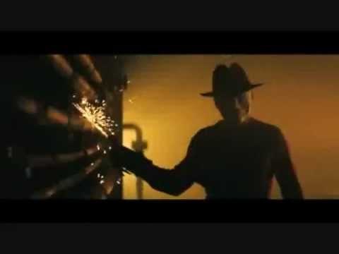 Freddy Krueger 2010 theme song