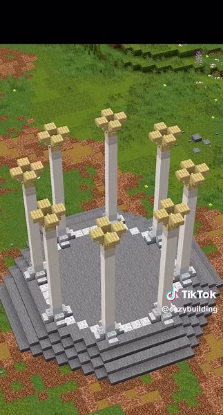 #minecraft #idea #build #tutorial