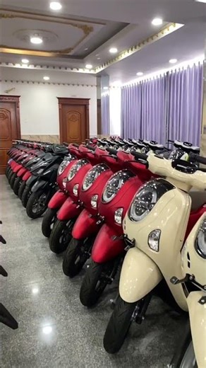 Scoopy 110c key lock 38.8 SMK 43.5. Installment payment available through bank. Contact: 09769899...