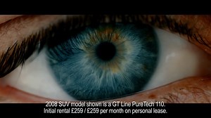  MULTI-AWARD-WINNING PEUGEOT SUV RANGE  Peugeot’s SUV range has...