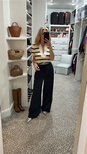 Absolutely loving my new brand discovery @tanyataylor. So easy to style and fits perfectly | Tanya Foster