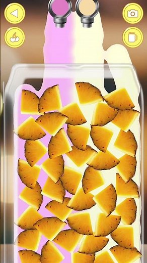 Make Drink - Boba DIY: Tasty Tea Simulator