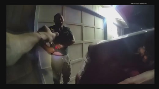 Law enforcement analyst reacts to volatile DUI arrest