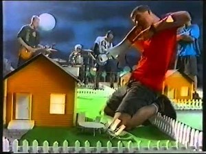 H-Blockx - Risin' High [Official Music Video]