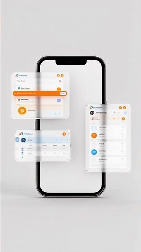 ACTIVITY AND FRAGMENT Android Tutorials | AndroIndian