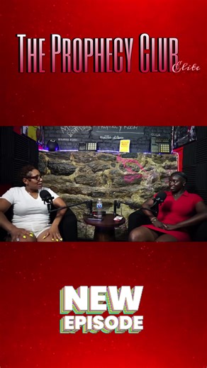 The Prophecy Club (@theprophecyclubelite)’s videos with original sound - The Prophecy Club