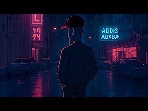 AB POP - ሁኔታዬ | Best Ethiopian Hip Hop 2025 |