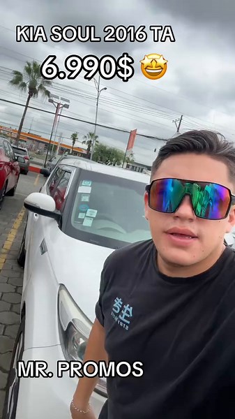 KIA SOUL 2016 6.990$ 🤩 #urgentitoguayaquil #dejatedehuevadas #mrpromos #venta #compras #autos #urgentito