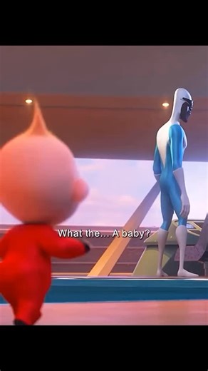 Screen Clips on Instagram: "🎬 Title: Incredibles 2 (2018) ⭐ Rating: 7.6/10 IMDb 🎞️ Genre: Family | Action | Adventure | Animation 📛 CBFC Rating: U/A 7+ (India) ⏱️ Duration: 1h 58m 📡 Streaming on: Disney+ (Worldwide) 📚 Storyline: Incredibles 2 picks up right where the first film left off, flipping the family dynamic as Helen Parr (Elastigirl) steps into the spotlight to restore public trust in superheroes. Meanwhile, Bob Parr (Mr. Incredible) stays home, facing his toughest challenge yet — p