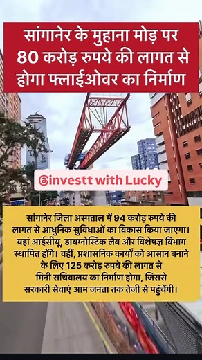 Call 9256631133 . #JaipurRealEstate #JaipurProperty #PropertyInJaipur #PlotInJaipur #InvestInJaipur #JDAApprovedPlot #RERARegistered #JaipurInvestments #RealEstateJaipur #BuyPlotJaipur #JaipurResidentialPlot #CommercialPlotJaipur #JaipurPropertyDealers #JaipurHousing #JaipurLand #PropertyForSaleJaipur #RealEstateRajasthan #RajasthanProperty #InvestInPlot #InvestmentProperty #PropertyInvestmentIndia #LandInvestment #SmartInvestment #RealEstateInvestment #FirstTimeBuyer #DreamPlotJaipur #SecureYou