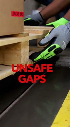 The One Dangerous Loading Dock Mistake 90% of Facilities Overlook in Houston,Texas.