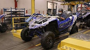 Watch Modern Marvels Season 21 Episode 1 - Adventure Machines