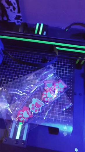 #maker #impresion3d #llaveros #makerworld