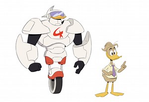‘DuckTales’: Cartoon Reboot Gets Premiere Date On Disney XD