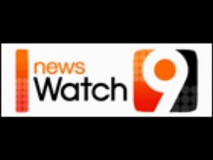 NHK ニュースウォッチ９（NW9）テーマ曲旧バージョン「楽しいアレンジで」