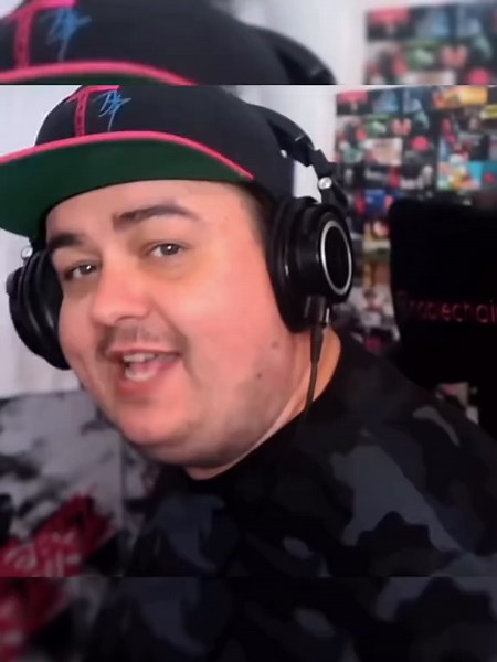 Daz Yelling 'Linda' in Real Life Reaction | Hilarious Clip