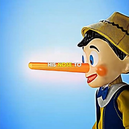 The Pinocchio Paradox: Can He Lie About His Nose?