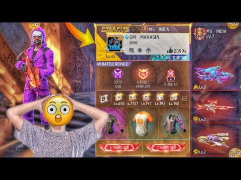 Deadly○T1x is live FREE FIRE LEGENDARY GAME PLAY LIVE 😎 AND UID CHECK ✅