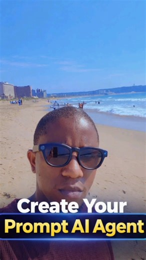 Create Your Own AI Prompt Agent in ChatGPT