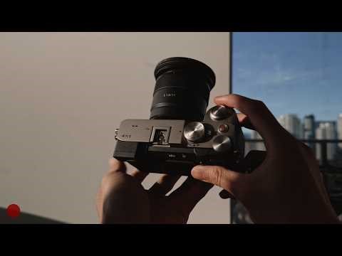 Do I Regret Selling The Sony ZV-E1 For This ?