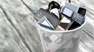 Out with the old, in with the new. Here are five objects that are becoming obsolete