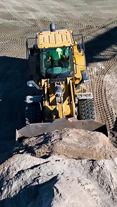 🥾Working Man Song! 🚜 #bluecollar #heavyequipment #constructionlife #crushedstone #heavyequipmentoperator #constructionproject | Richmond Sand and Stone, LLC.