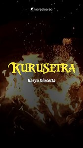 "KURUSETRA" Karya Diosetta Cerita tentang sebuah pulau misterius dengan desa yang dikuasai oleh makhluk menyeramkan. Baca selengkapnya di KaryaKarsa. Klik di sini untuk baca👇👇 https://karyakarsa.com/diosetta69/kurusetra-part-1-persembahan-untuk-laut?utm_source=instagram&utm_medium=story&utm_campaign=promosi_karya #KaryaKarsa #ceritahoror #makhlukastral #kisahmistis | KaryaKarsa