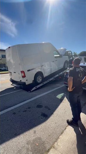 Delivery Day Turned Into a Breakdown & Unexpected Drama