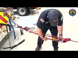 The Ultimate Mechanical Advantage Video using the CMC Capto