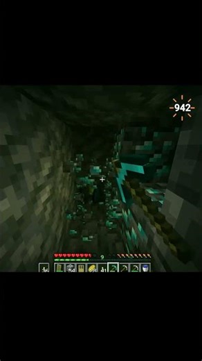 Minecraft epic moment ⛏️💎 #minecraft #krazymax2 #royalsmp