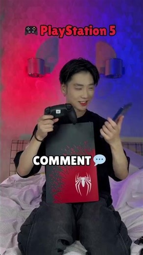 Dream Gaming Room 😳 What’s in the Center? 🎮🔥 #decideinseconds #shorts