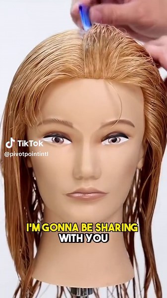 How to Cut a Trendy Wolf Haircut Tutorial