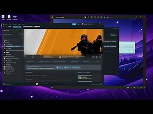 CS 2 (ERROR READING FROM LOADED PACKED) POSSIVEL SOLUÇÃO