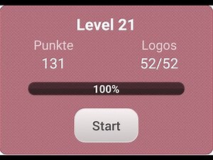 Logo Quiz Lösung [Level 21]