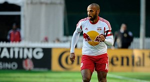 10M views · 54K shares | Happy birthday, Thierry Henry!   | Major League Soccer (MLS) | Facebook