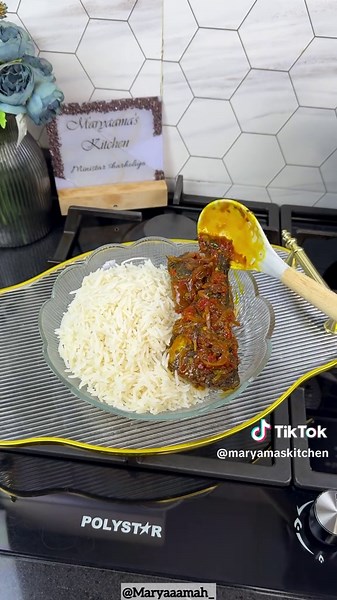 Delicious Mackerel Fish Stew Recipe