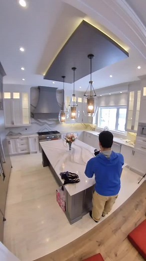 #kitchendesign #kitchenrenovation