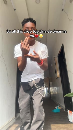 Exploring Crop Top Fashion Trends