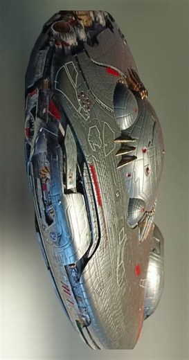 Jupiter2 Lost in Space model kit