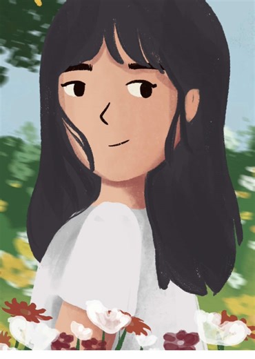 Rebel Heart: IVE Animation & Illustration Showcase