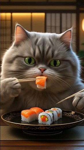 cat animation shorts funny #cat #funny #fypシ #shorts