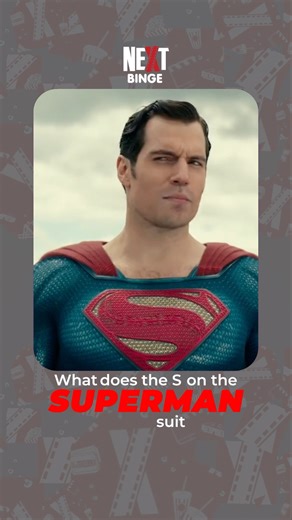 Superman symbol isn't Super #Superman #Manofsteel