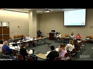 ELA and Math Standards Review