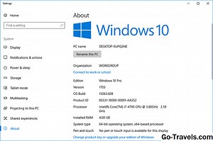 Vilken Windows Service Pack har jag installerat? - HUR 2026