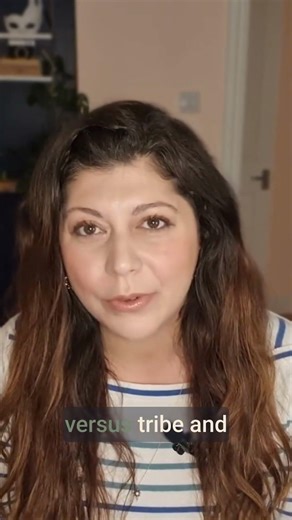 Why ENTPs Choose Themselves Over the Tribe #psychology #entp