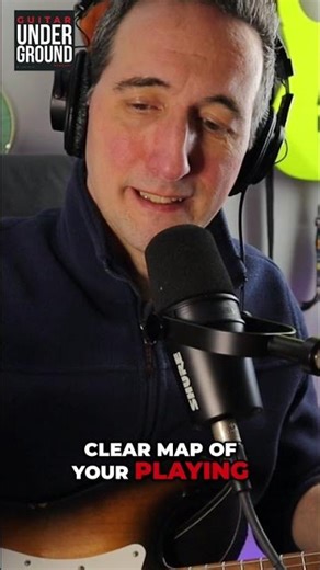 Unlock Your Musical Flow: Pentatonic Personality Quiz #shorts