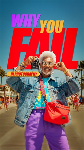 Why Most Photographers Fail in Photography ??? : : : : #photographer #photography #vision #ashokverma #sucess #tips #ashokverma #sabkili | Ashok Verma