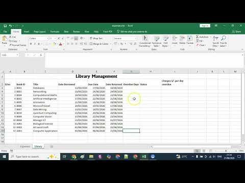 Computing and Filtering data in excel