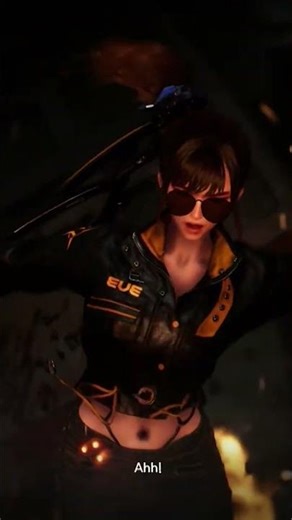 Stellar Blade 2 will be about Apocalypse