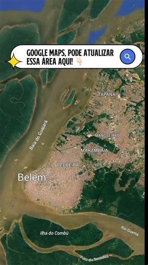 57 reactions · 47 comments | Google Maps, pode atualizar: Belém tá em evolução!  É Tapa Buraco, Belém Limpa, sinalização asfáltica, manutenção da iluminação pública e muito mais acontecendo todos os dias nas ruas da nossa cidade. São quase 6 meses de muito trabalho, e a gente não vai parar até ver Belém 100% melhor!  | Igor Normando | Facebook
